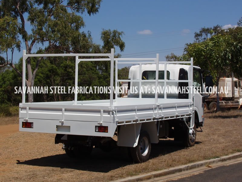 Savannah Steel Fabrications