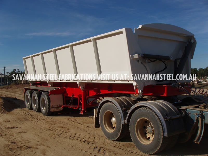 Savannah Steel Fabrications