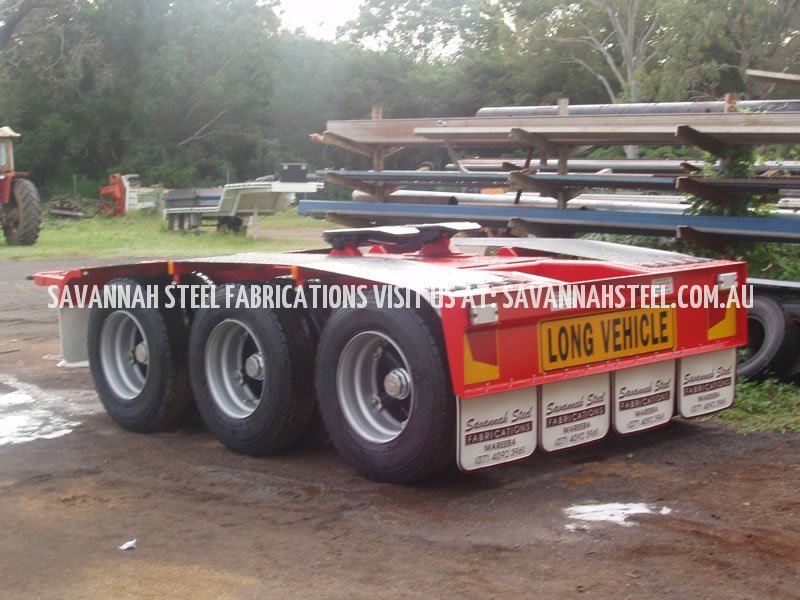 Mareeba Savannah Steel Fabrications