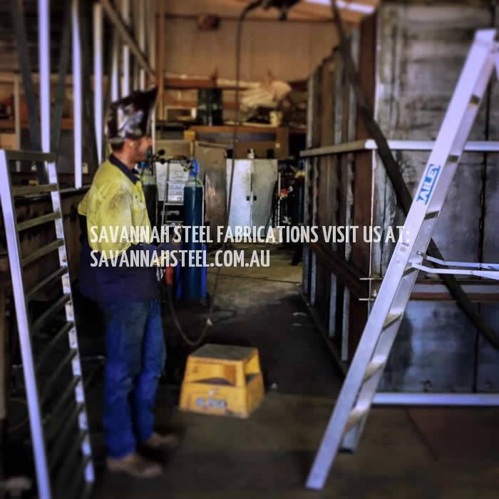Steel Manufacturer